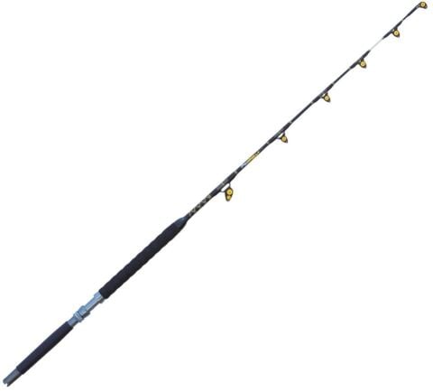 Lineaeffe FF Islamorada  Trollıng 170cm 30-50lb Tekne Kamışı