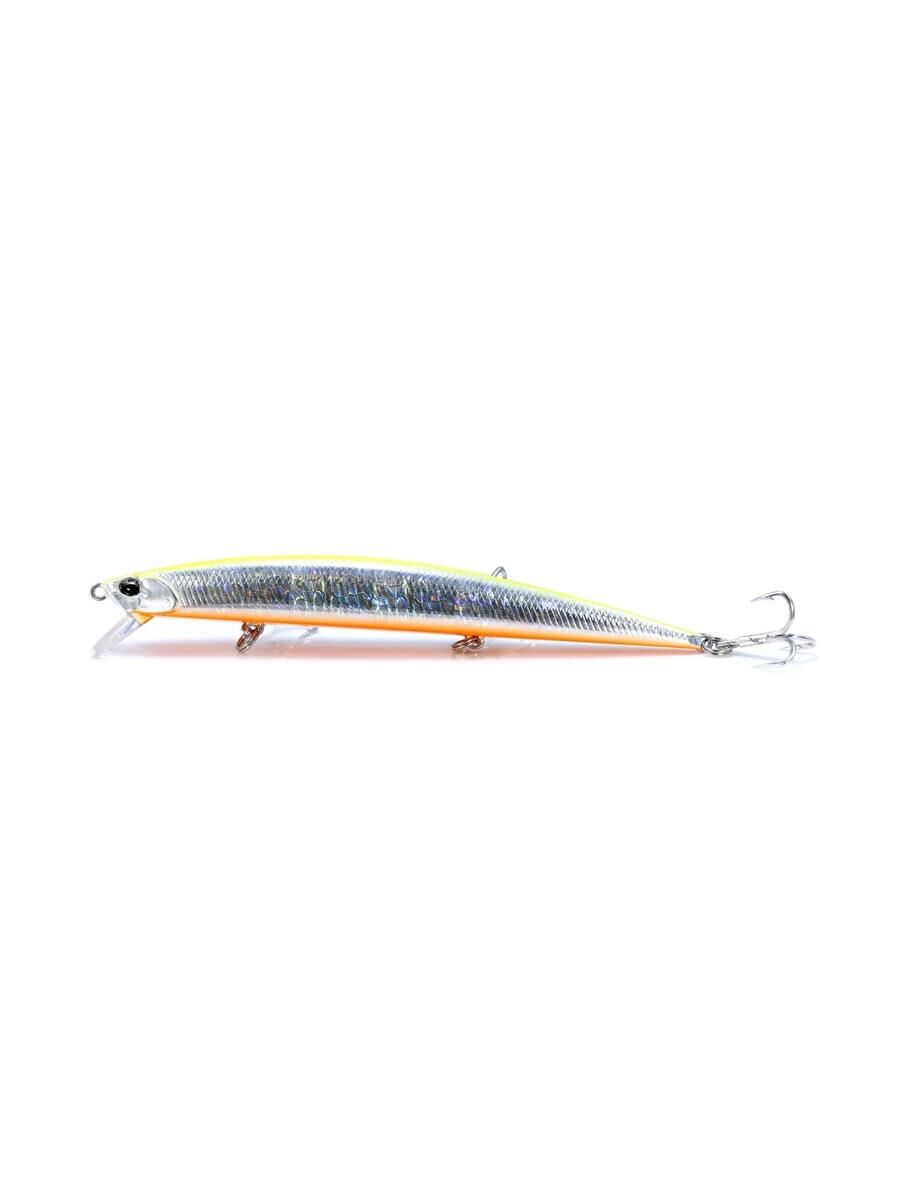 Fujin Flux 140mm 20.6gr Sinking Maket Balık 110 Tequila Halo