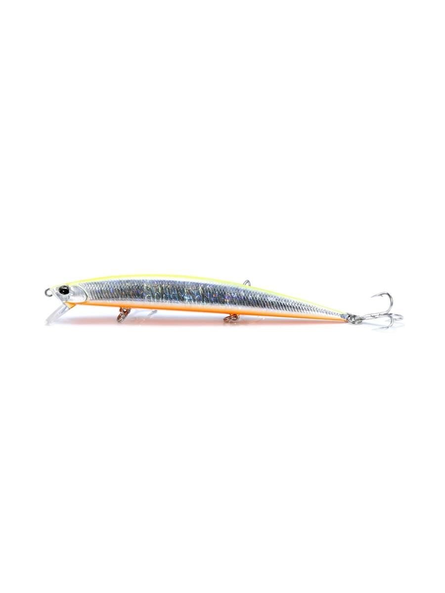 Fujin Flux 140mm 20.6gr Sinking Maket Balık 110 Tequila Halo