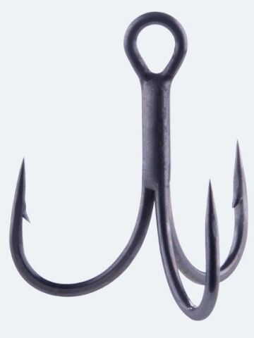 BKK Fangs-62 UA 6 8 Pcs