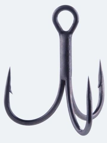 BKK Fangs-62 UA 6 8 Pcs