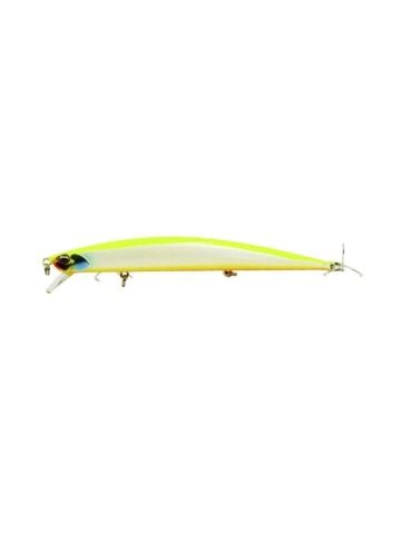 Fujin Flux 140mm 20.6gr Sinking Maket Balık 120 Nacre Lemon