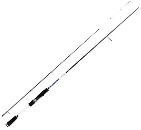 Savage gear LRF CCS 198 cm 2 Parça Spin Kamışı