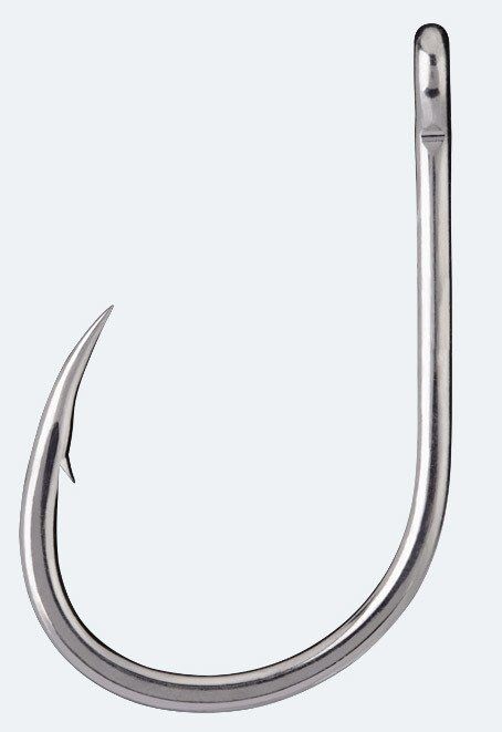 BKK Haku Livebait İğne 2/0 6 Pcs