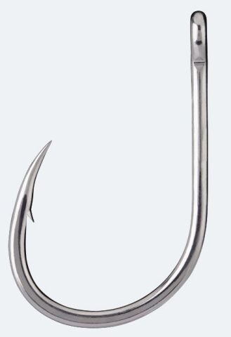 BKK Haku Livebait İğne 2/0 6 Pcs