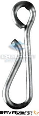 Savage gear Micro Snap 4 kg 20 Adet