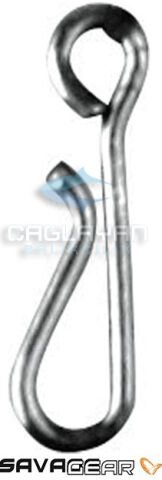 Savage gear Micro Snap 4 kg 20 Adet