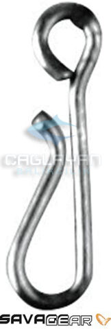 Savage gear Micro Snap 4 kg 20 Adet
