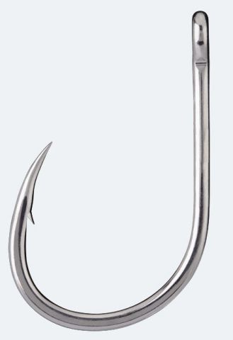 BKK Haku Livebait İğne 6/0 4 Pcs