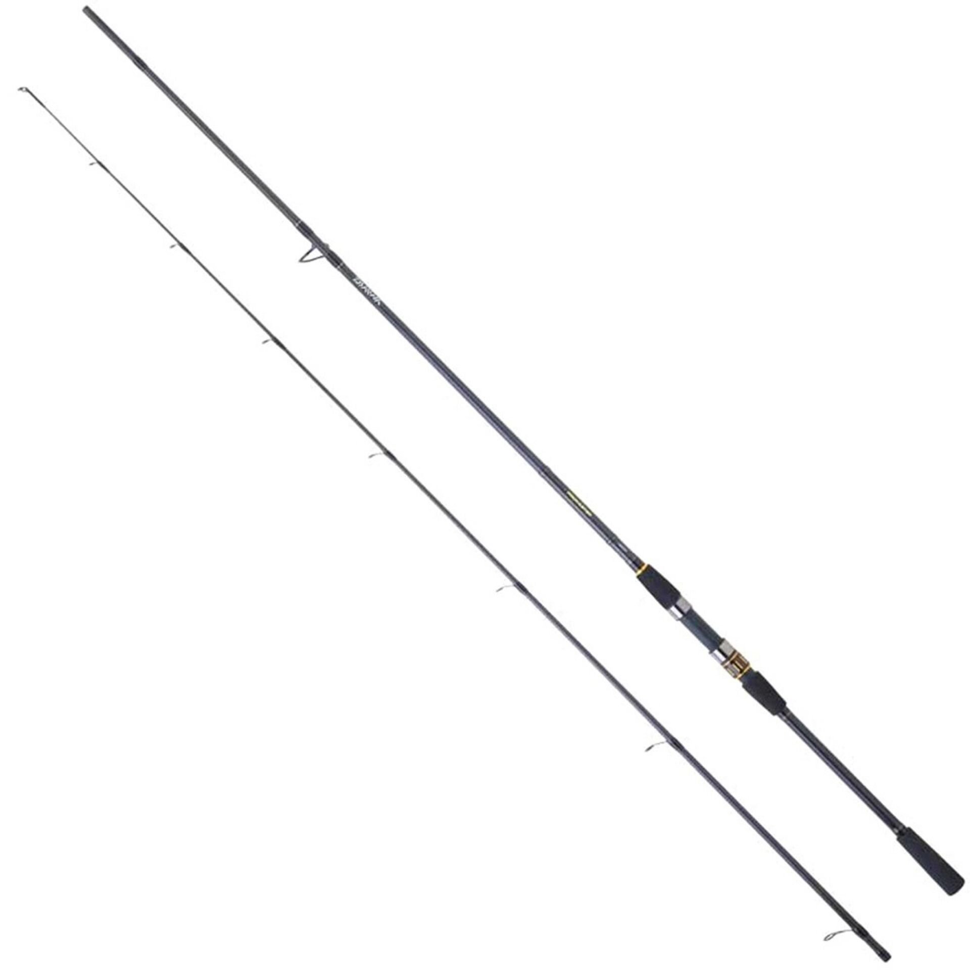 Daiwa Procaster 2.43m, 7-28gr, 2p Kamış    