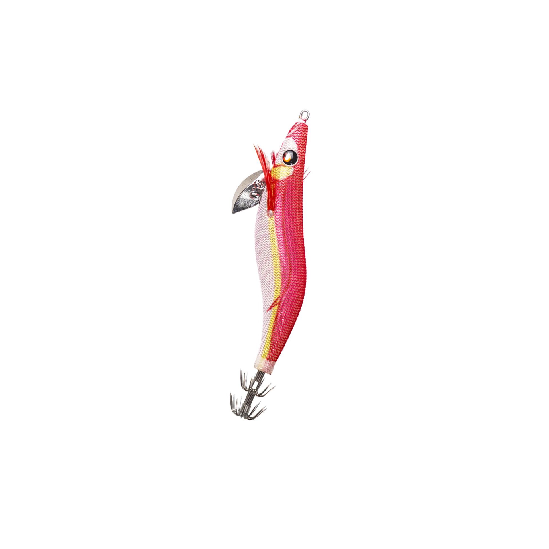 Fujin EgiX 3.0 16.4gr Kalamar Zokası #F-LP