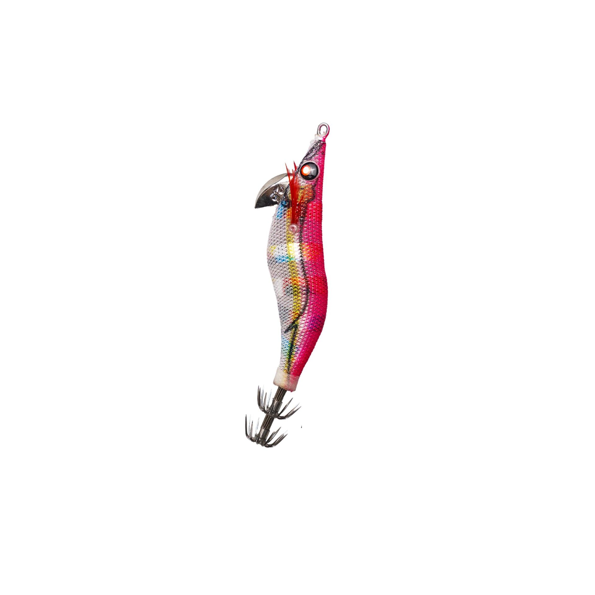 Fujin EgiX 3.0 16.4gr Kalamar Zokası #F-BLP