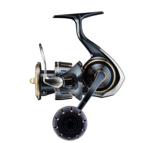 Daiwa Saltiga 23 4000H Olta Makinası