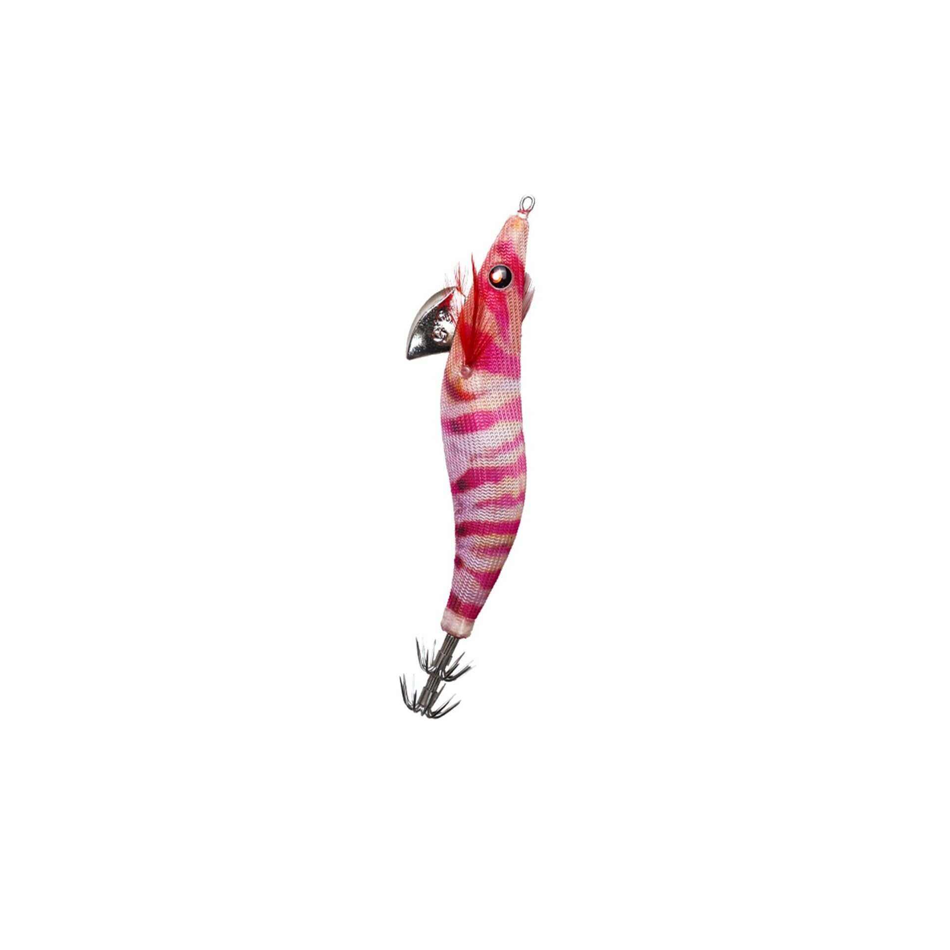 Fujin EgiX 3.0 16.4gr Kalamar Zokası #F-BLRK