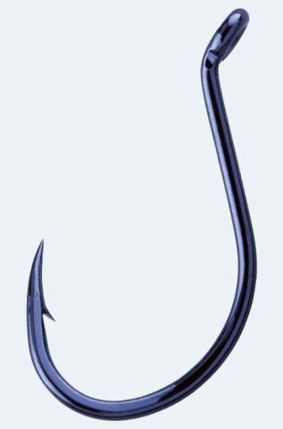 BKK Octopus Beak İğne 1 no 9 Pcs