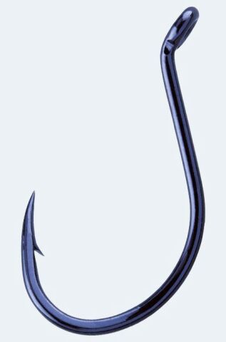 BKK Octopus Beak İğne 2/0 8 Pcs