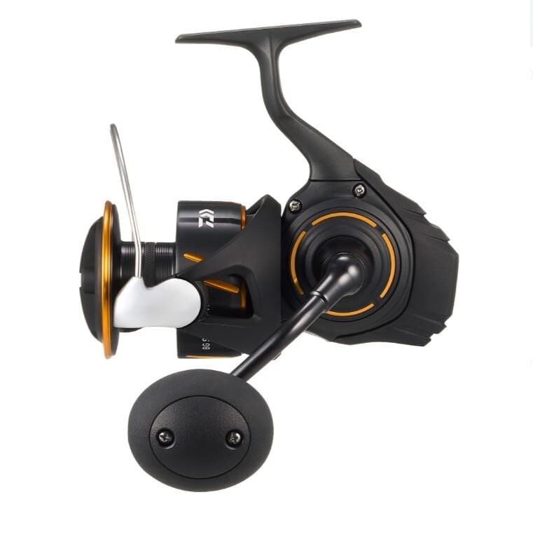 DAIWA BG 26 SW 6000 P OLTA MAKİNESİ