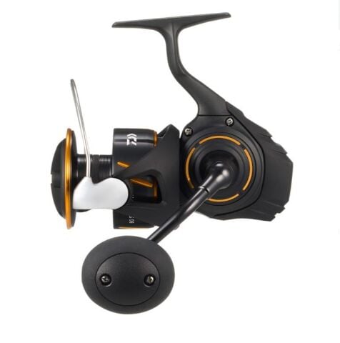 DAIWA BG 26 SW 6000 P OLTA MAKİNESİ