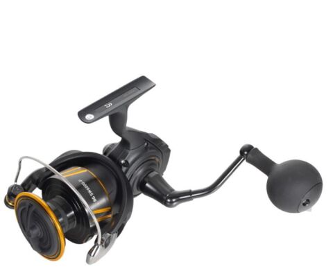 DAIWA BG 26 SW 6000 P OLTA MAKİNESİ