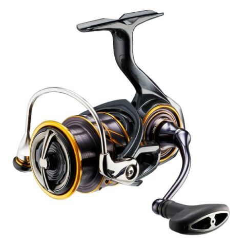 Daiwa Caldia MQ 22 LT 4000 DC Olta Makinesi