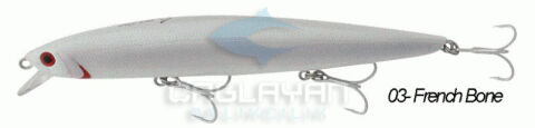Savage gear Prey 11 cm 14 gr SS Suni Yem 03-French Bone
