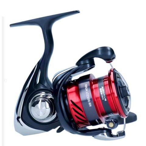 Daiwa Ninja 23 LT 2500 Olta Makinesi