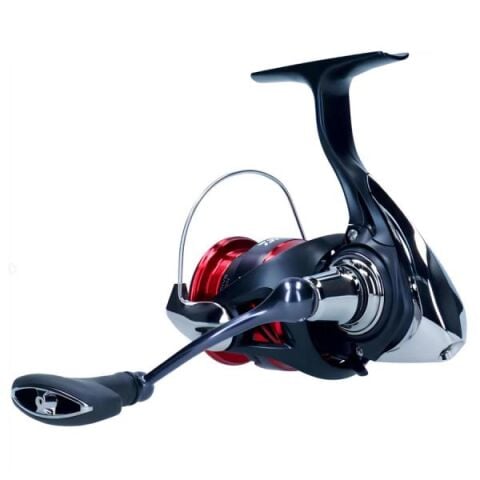 Daiwa Ninja 23 LT 2500 Olta Makinesi