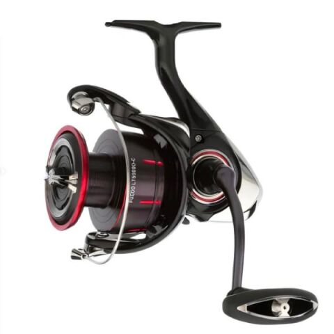 Daiwa Fuego 23 LT 5000 DC Olta Makinesi