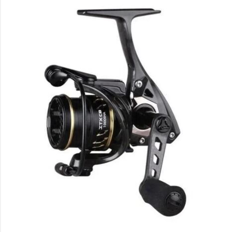 Okuma ITX CB ICB-4000HA 7+1BB Olta Makinesi