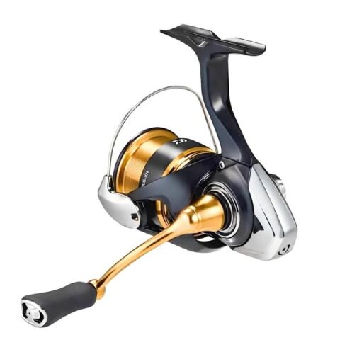 Daiwa Legalis 23 LT 3000 C Olta Makinesi