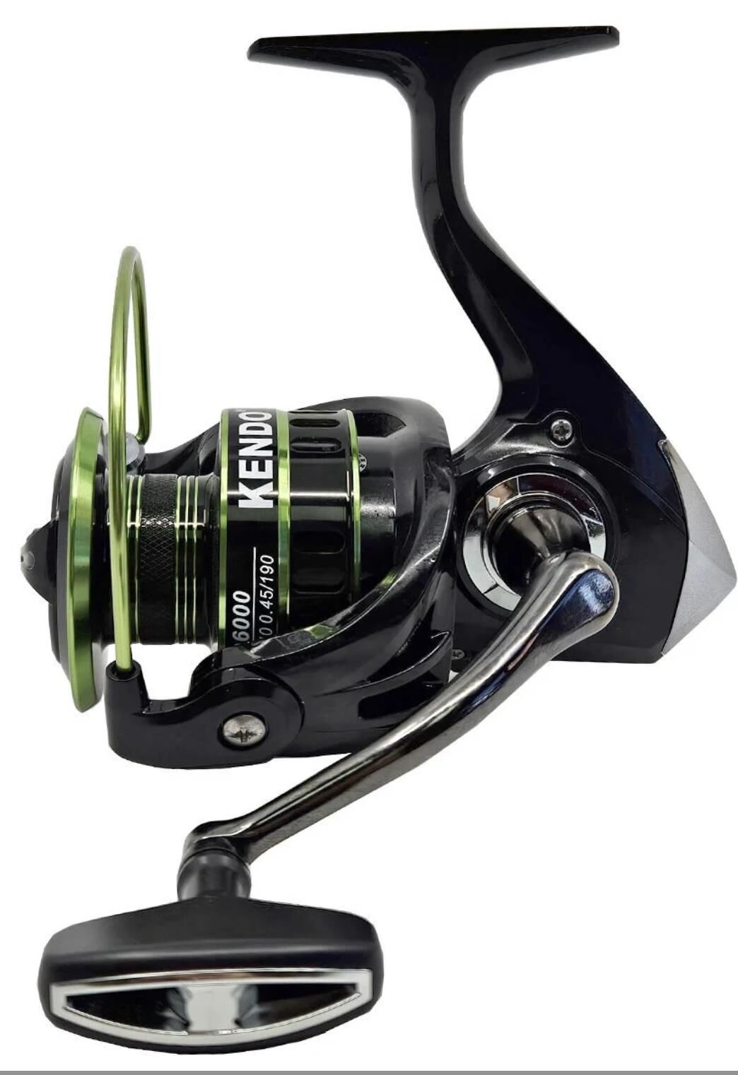 Kendo Legend GD6000 3+1BB Olta Makinesi