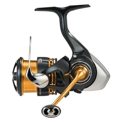 Daiwa Legalis 23 LT 4000 C Olta Makinesi
