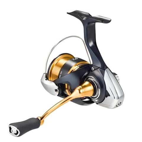 Daiwa Legalis 23 LT 4000 C Olta Makinesi