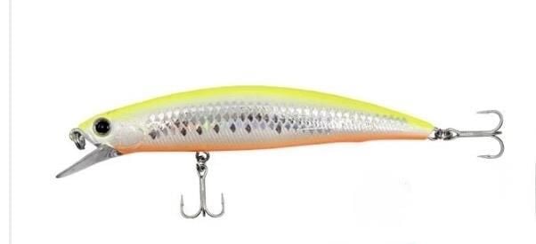 Kendo Zero BT Minnow 110F 14.8GR Sahte Balık 95