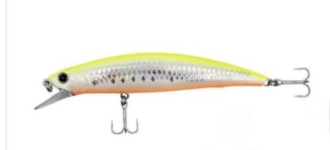 Kendo Zero BT Minnow 110F 14.8GR Sahte Balık 95