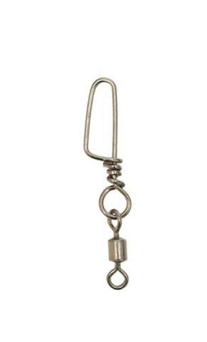Ryuji RYJ 3005 Klipsli Fırdöndü 1/0
