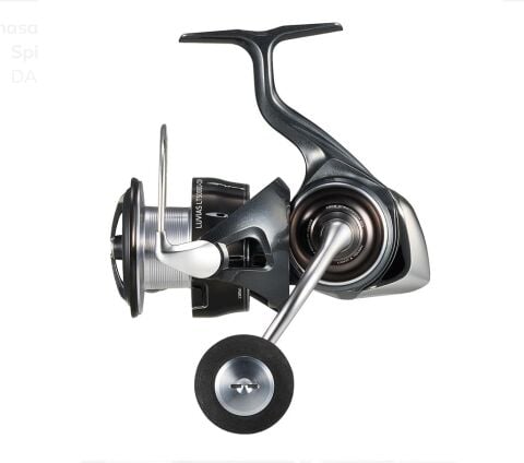 DAIWA LUVIAS 24 LT 5000D CXH OLTA MAKİNESİ