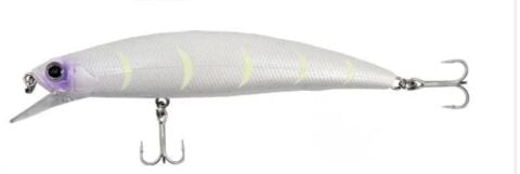 Kendo Zero BT Minnow 110F 14.8GR Sahte Balık 24