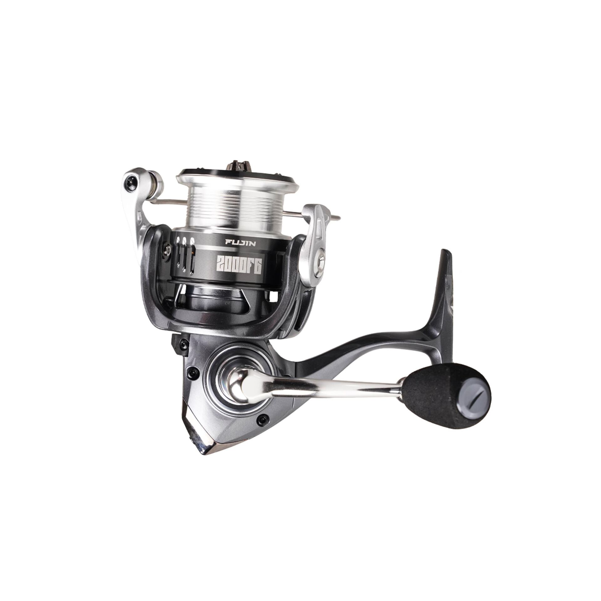 Fujin Tough 2000FG Light Spin Makinesi