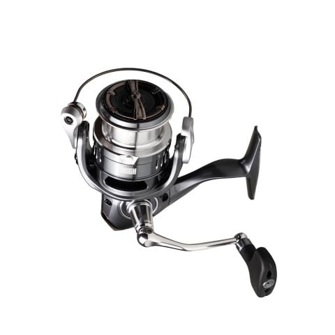 Fujin Tough 2000FG Light Spin Makinesi