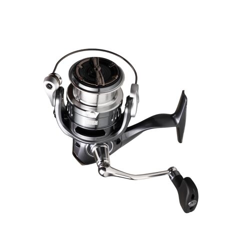 Fujin Tough 2000FG Light Spin Makinesi