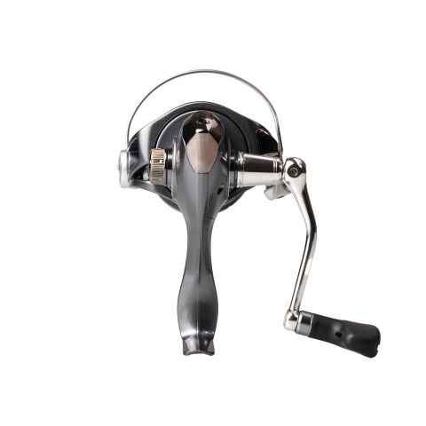 Fujin Tough 2000FG Light Spin Makinesi