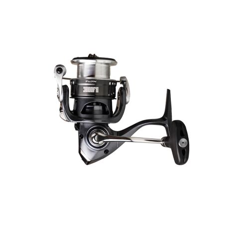 Fujin Tough 3000FG Spin Makinesi