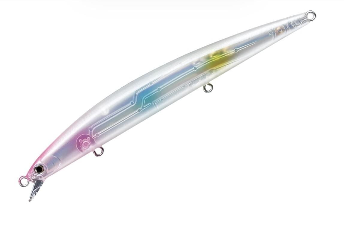 SMITH Haluca 145F 14.5cm 19g 09