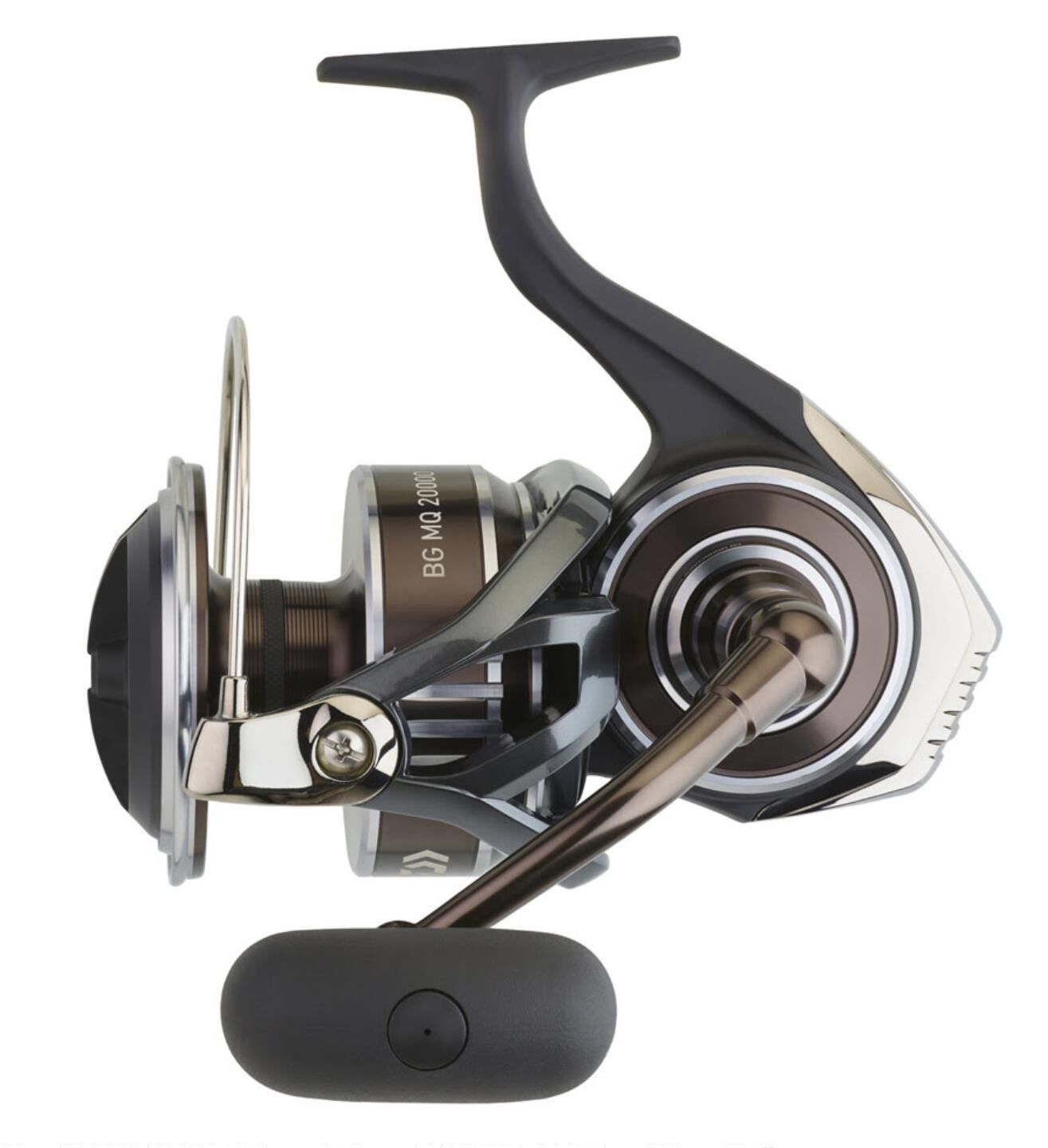 Daiwa BG MQ 8000 H Olta Makinesi
