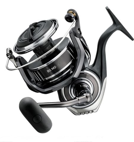 Daiwa BG MQ 8000 H Olta Makinesi