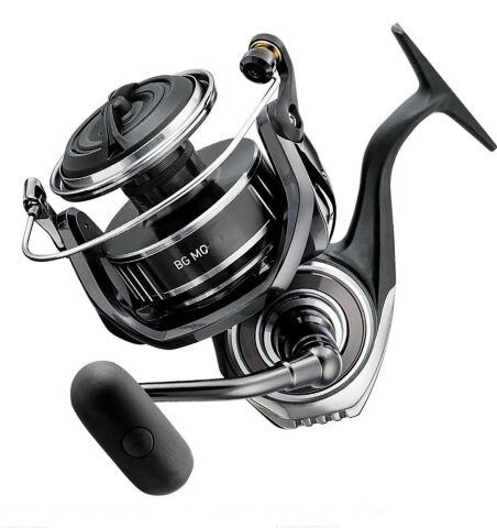 Daiwa BG MQ 8000 H Olta Makinesi