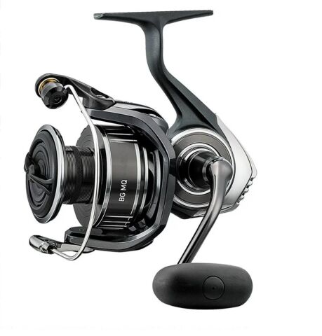 Daiwa BG MQ 8000 H Olta Makinesi