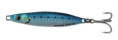 Savage gear Psycho Sprat 35g Suni Yem Sardıne