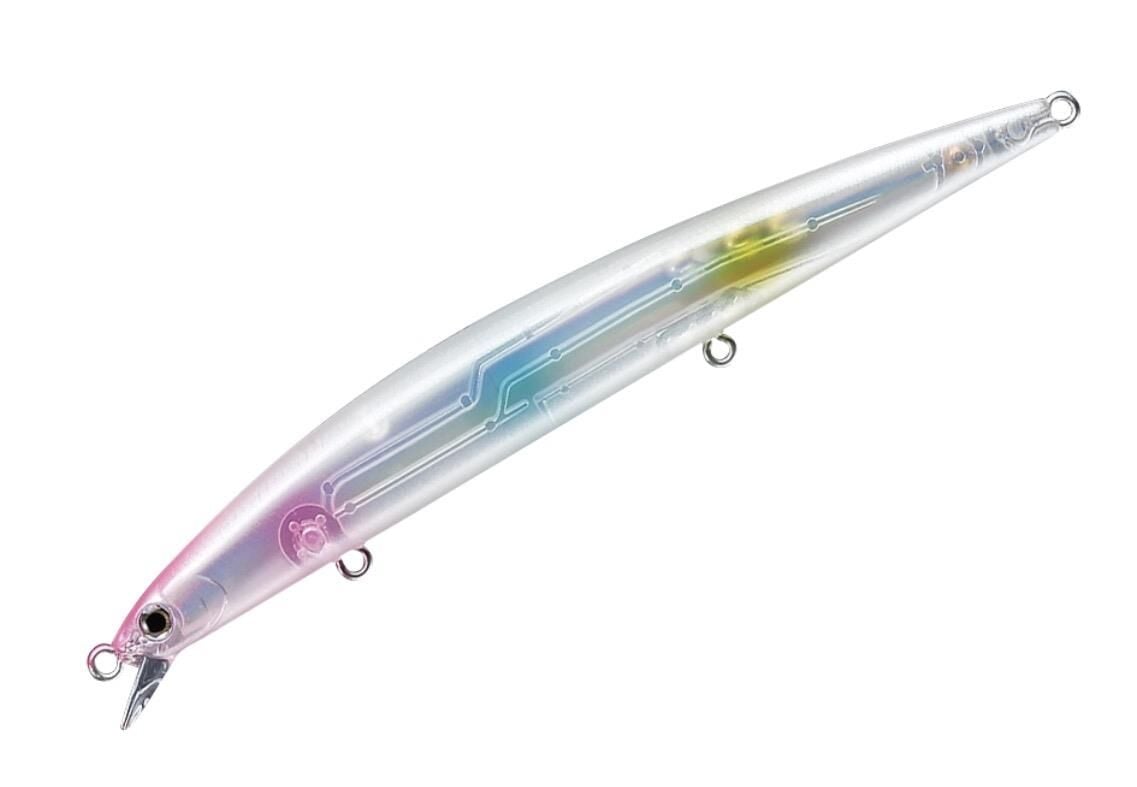 SMITH Haluca 125F 12.5cm 13.9gr 09